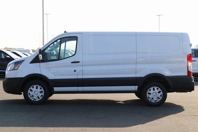 2024 Ford Transit-350 Base