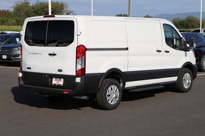 2024 Ford Transit-350 Base