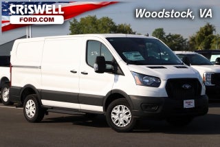 2024 Ford Transit-350 Base