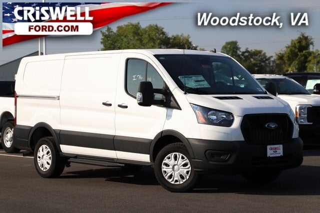 2024 Ford Transit-350 Base