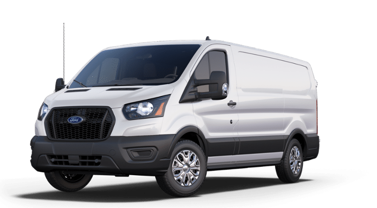 2024 Ford Transit-350 Base