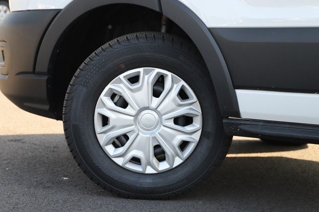 2024 Ford Transit-350 Base