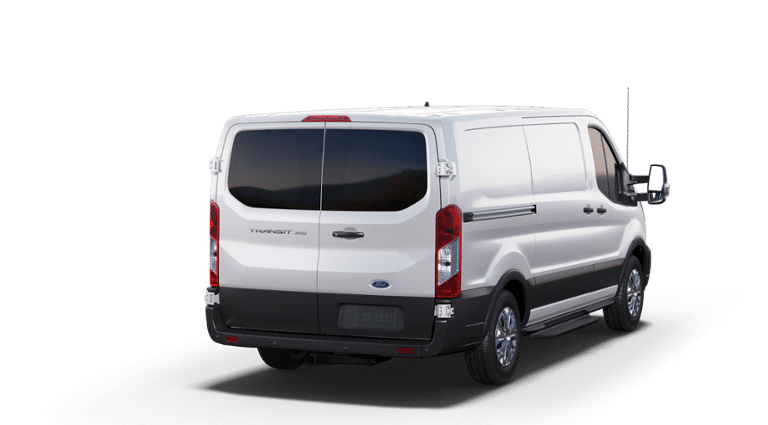 2024 Ford Transit-350 Base