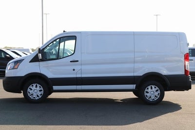 2024 Ford Transit-350 Base