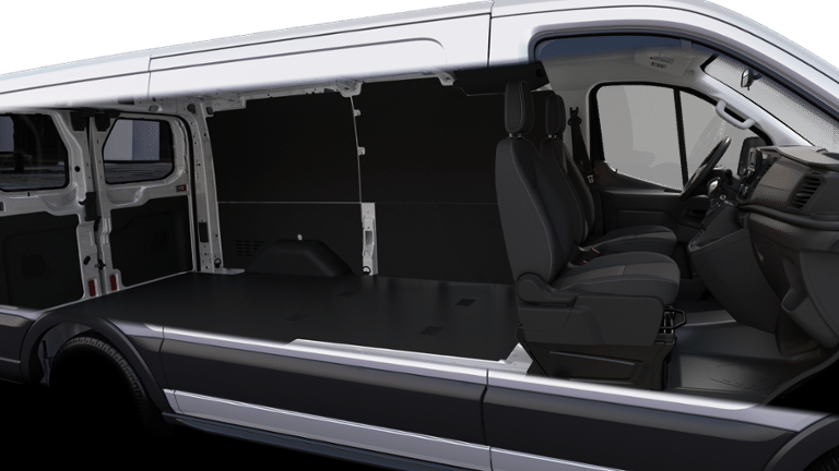 2024 Ford Transit-350 Base