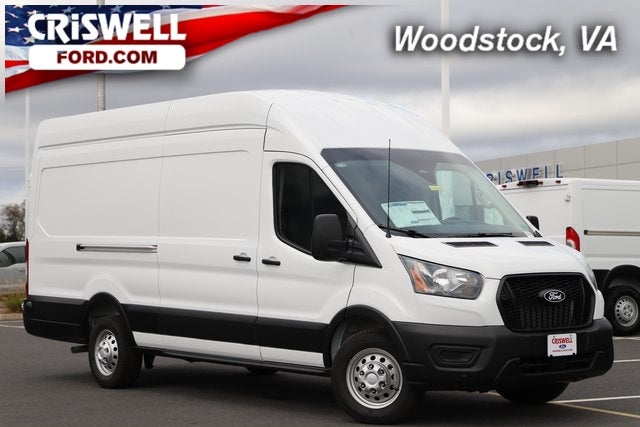 2026 Ford Transit-350 Base