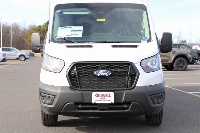 2026 Ford Transit-350 Base
