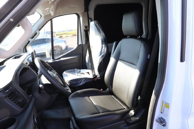 2027 Ford Transit-350 Base