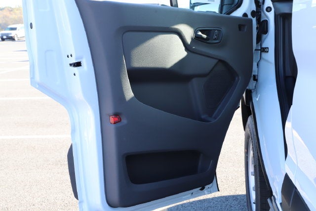 2027 Ford Transit-350 Base