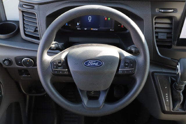 2027 Ford Transit-350 Base