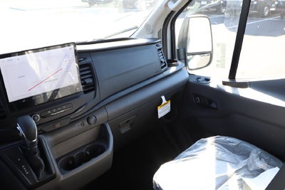 2027 Ford Transit-350 Base