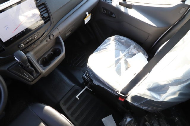 2027 Ford Transit-350 Base