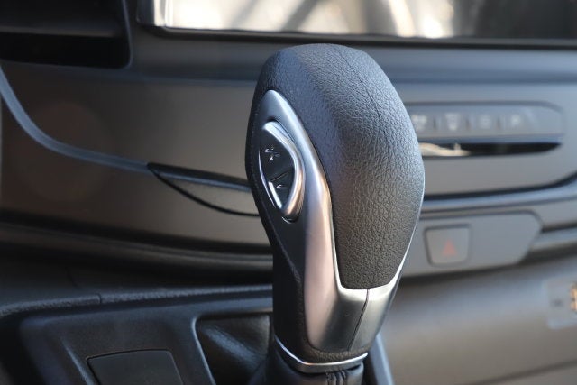 2027 Ford Transit-350 Base