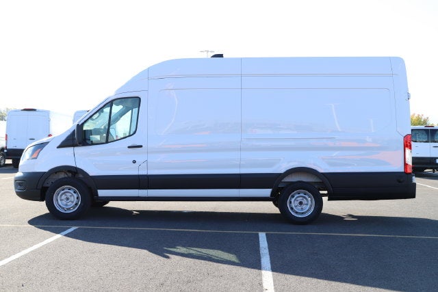 2027 Ford Transit-350 Base