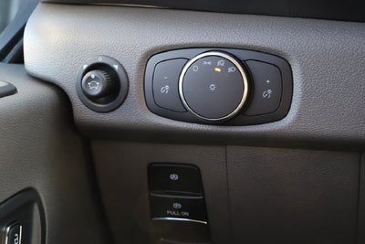 2027 Ford Transit-350 Base