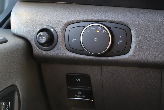 2027 Ford Transit-350 Base