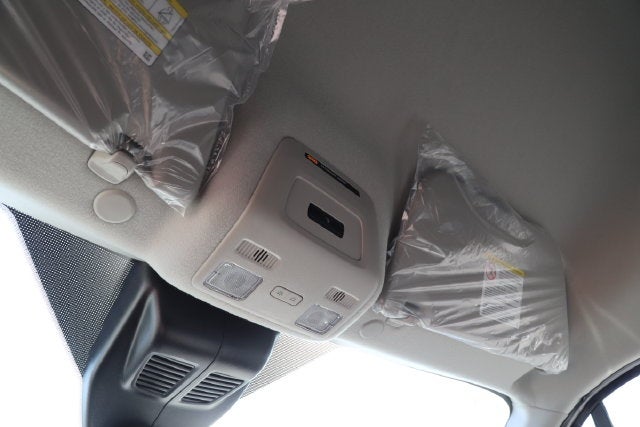 2027 Ford Transit-350 Base