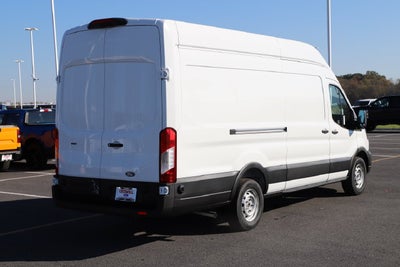 2027 Ford Transit-350 Base