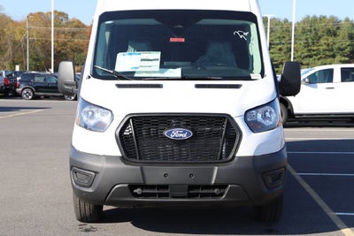 2027 Ford Transit-350 Base