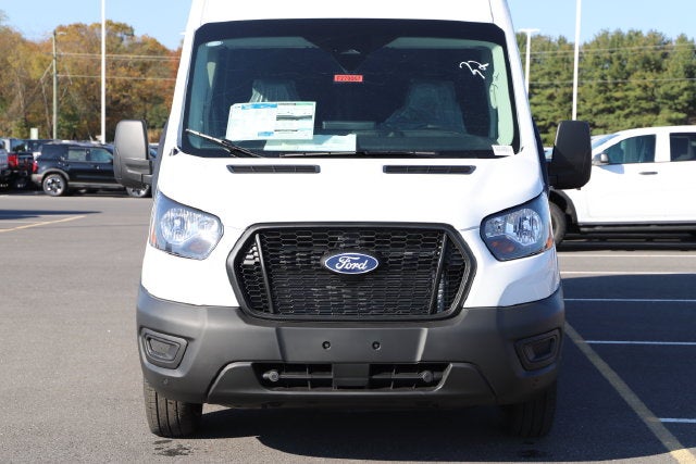 2027 Ford Transit-350 Base
