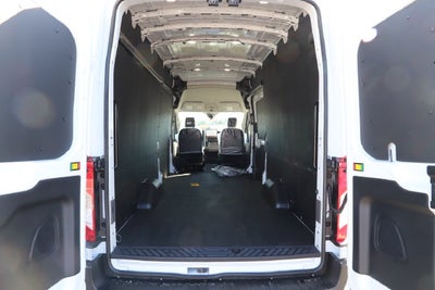 2027 Ford Transit-350 Base