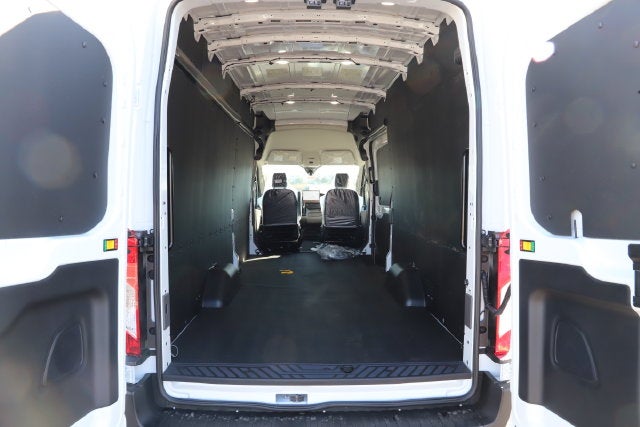 2027 Ford Transit-350 Base