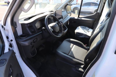 2027 Ford Transit-350 Base