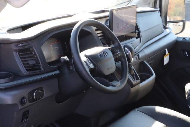 2027 Ford Transit-350 Base