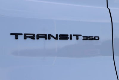 2026 Ford Transit-350 Base
