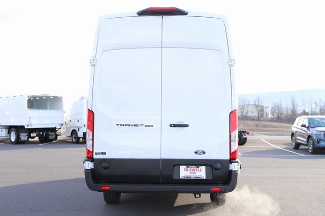 2026 Ford Transit-350 Base