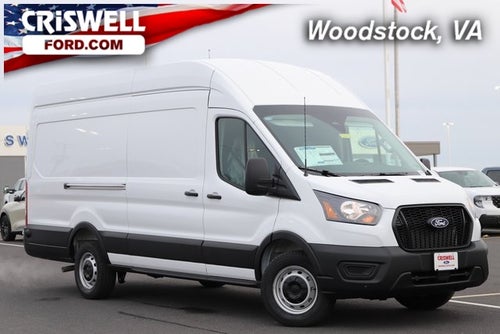2026 Ford Transit-350 Base