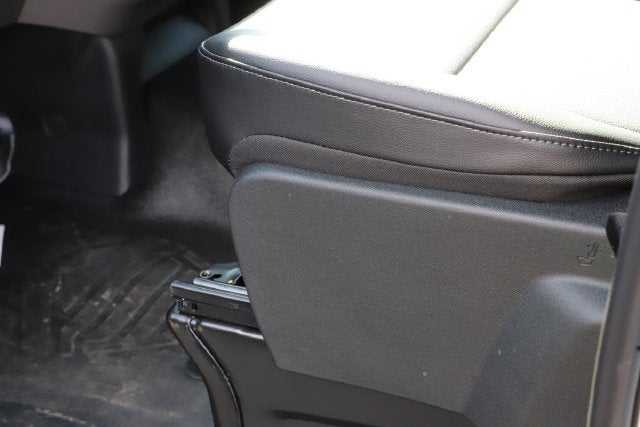 2027 Ford Transit-350 Base