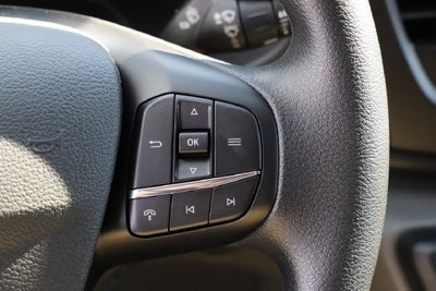 2027 Ford Transit-350 Base