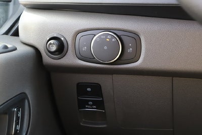 2027 Ford Transit-350 Base