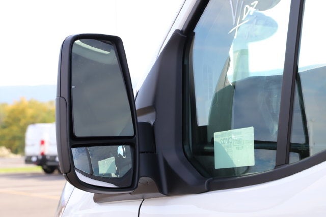 2027 Ford Transit-350 Base