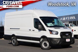 2026 Ford Transit-350 Base