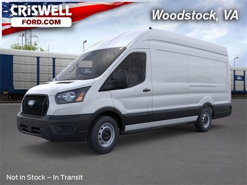 2026 Ford Transit-350 Base