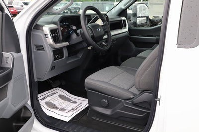 2025 Ford F-350SD XL