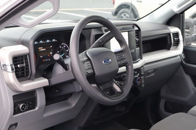 2025 Ford F-350SD XL