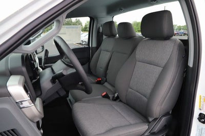 2025 Ford F-350SD XL