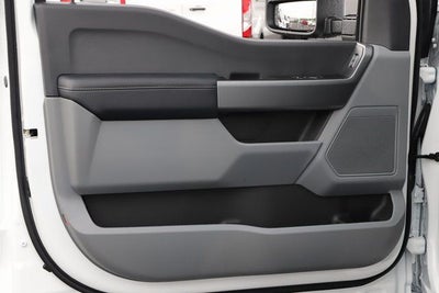 2025 Ford F-350SD XL