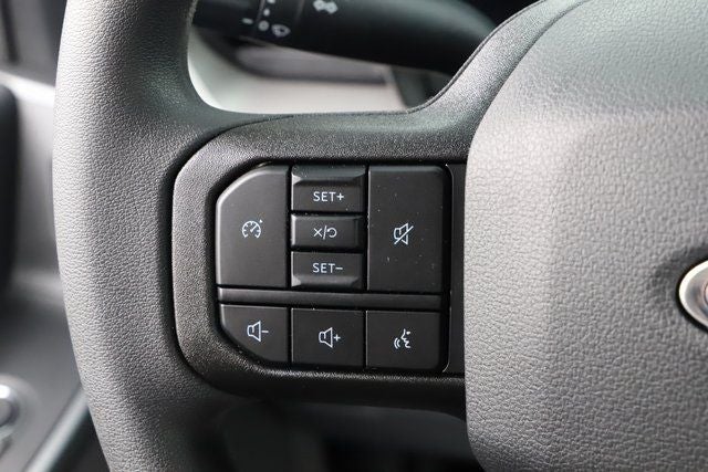 2025 Ford F-350SD XL