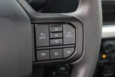 2025 Ford F-350SD XL