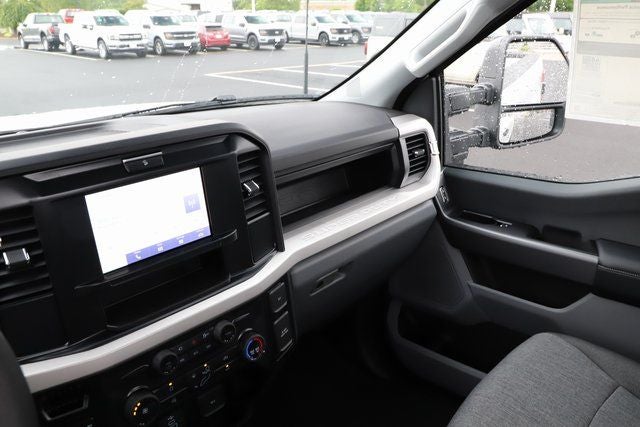 2025 Ford F-350SD XL