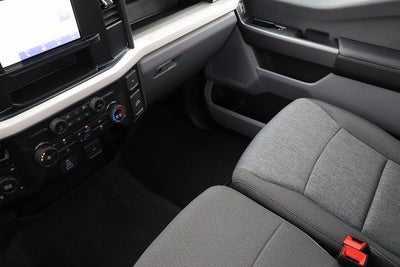 2025 Ford F-350SD XL