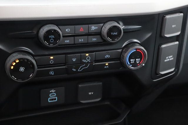 2025 Ford F-350SD XL