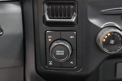 2025 Ford F-350SD XL