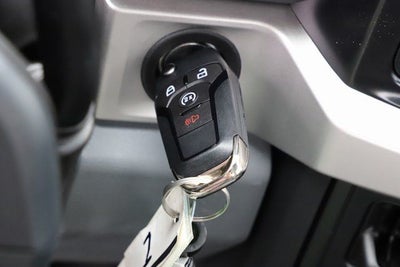 2025 Ford F-350SD XL