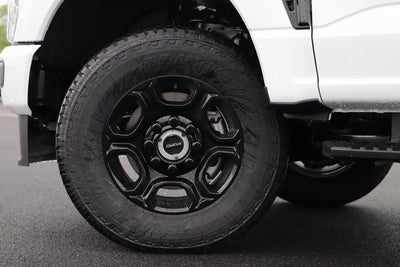 2025 Ford F-350SD XL