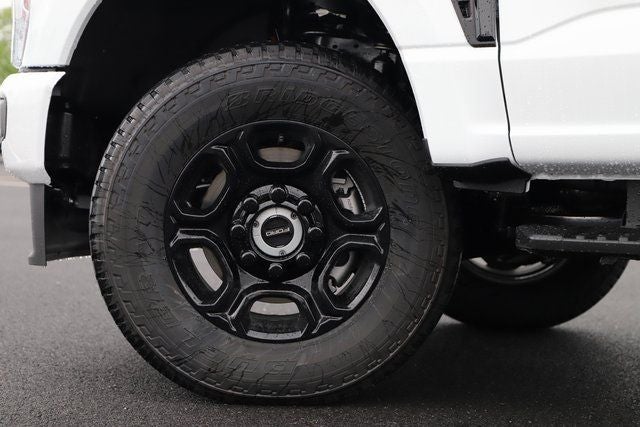 2025 Ford F-350SD XL